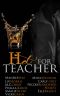 [Rewriting History 0.50] • Hot for Teacher